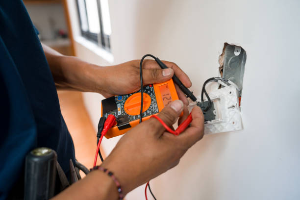 Best Electrician for Home Renovation  in Delavan, IL