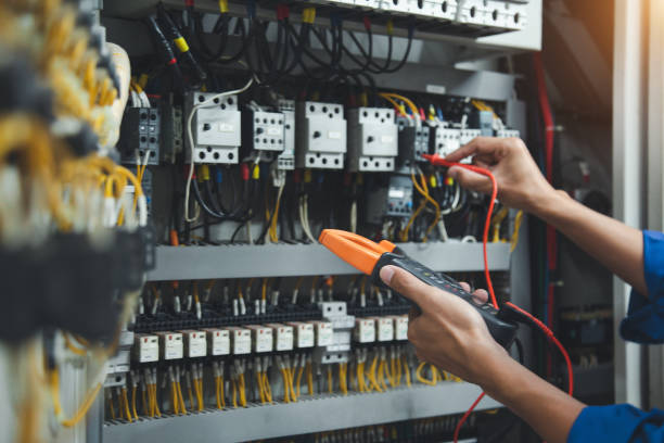 Best Home Electrical Repair  in Delavan, IL