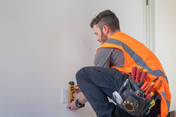 Best Electrical Wiring Services  in Delavan, IL